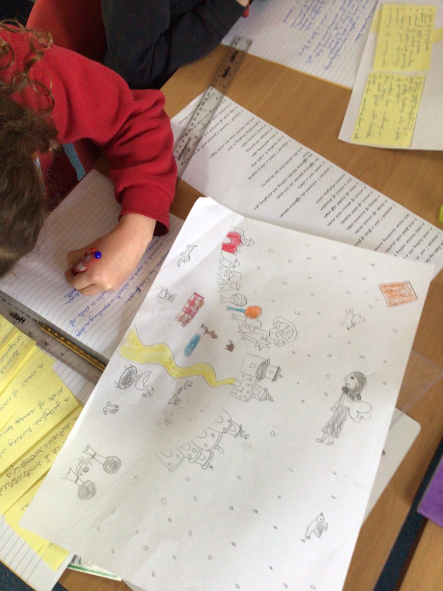 HighamRISE's tweet photo. #Class2 are letting their creative juices fly as they compose their dream poems. Inspired by Pie Corbett and Chagall!
#discoveringtalents #flourish #succeed @PieCorbett @Rise_MAT https://t.co/iunD8bLbMX