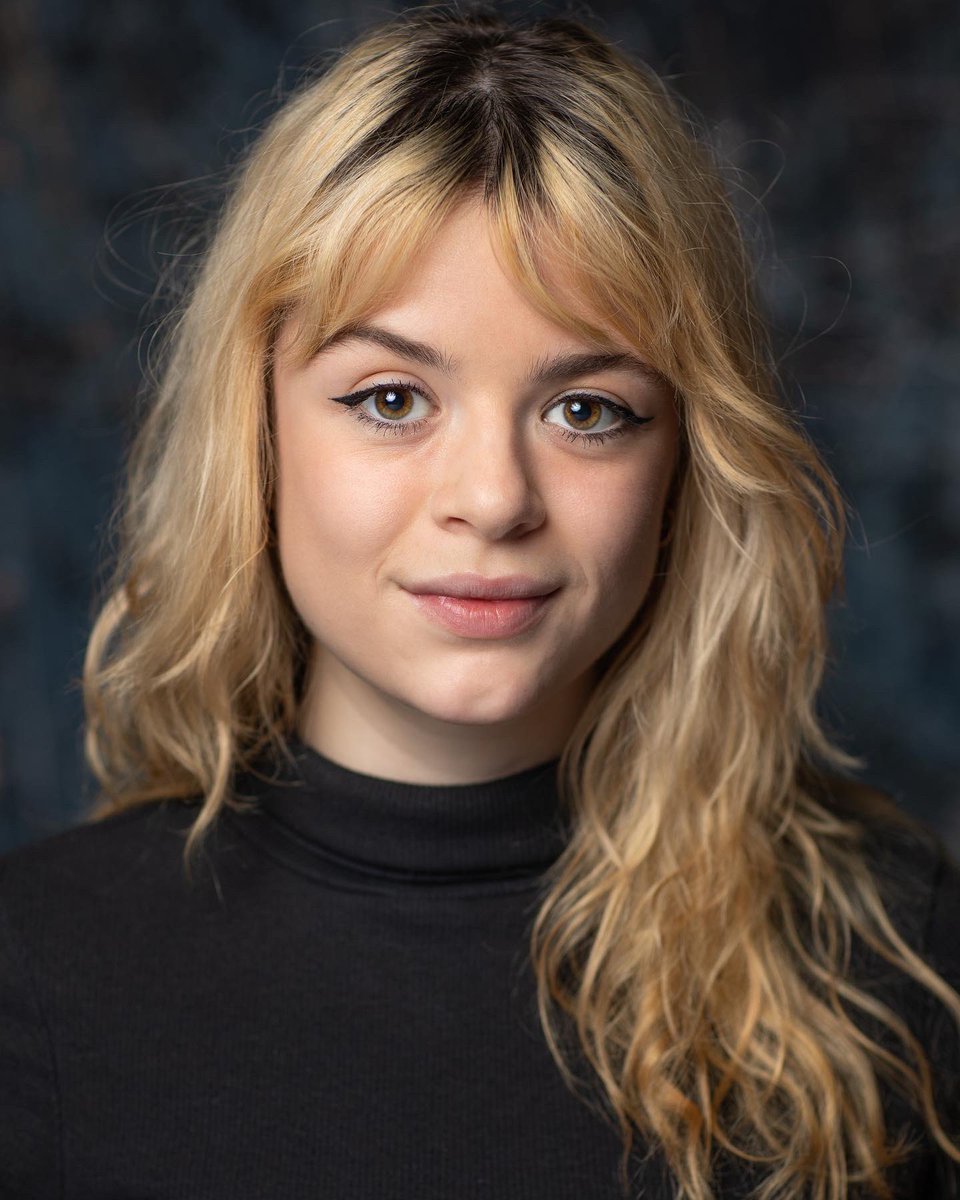 HBoutty's tweet photo. @FionaCrossUK Hello! I’m a Northern actress (Manchester) and would love to be considered. Thanks for this opportunity! 😊 Spotlight: https://t.co/40vwIGVyBC https://t.co/PXxKdOrPNL