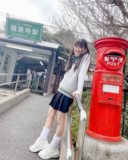 Twitterのコスプレ画像21