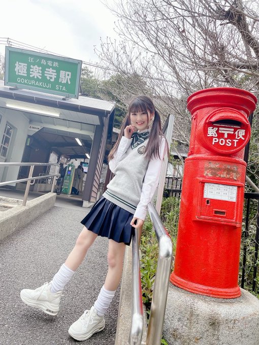 Twitterのコスプレ画像22