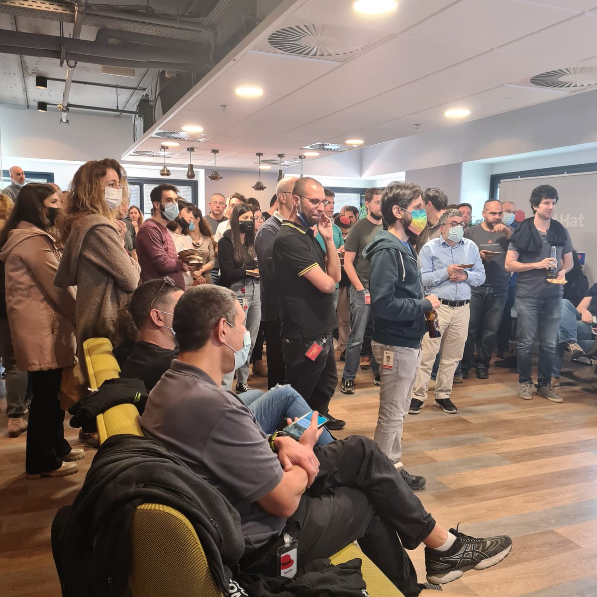 PHYSICS H2020 tweet media