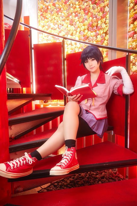 Twitterのコスプレ画像60