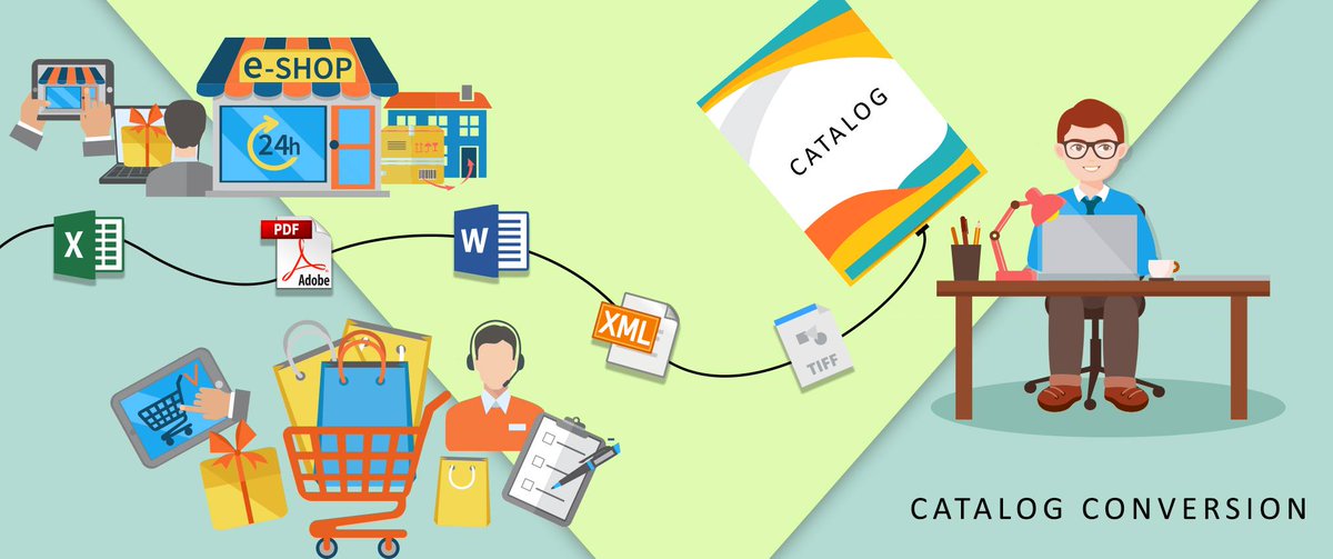 BPODataEntry's tweet photo. Upsurge your sale profit & business reputation with our Catalog Conversion services.
visit: https://t.co/zNEsGSMT2R
mail at: support@bpodataentryhelp.com
#bpodataentryhelp #CatalogConversion #BlockChainEconomicForum #blockchaintech #blockchainfashion #blockchainlife #blockchain https://t.co/eVhPnC9lJ2