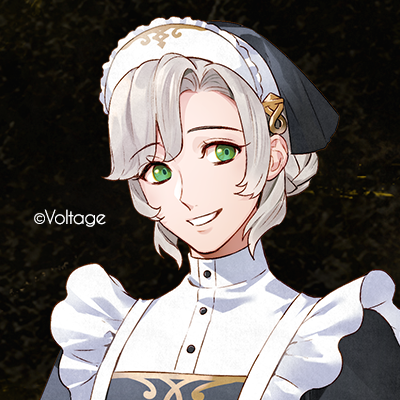 evenifTEMPEST's tweet photo. 【アイコンプレゼント④】
「even if TEMPEST 宵闇にかく語りき魔女」のキャラクターアイコン・ヘッダー画像をプレゼント！

本日配布するのはこちらの二人！
主人公：アナスタシア・リンゼル
マヤ・カークランド(CV. #三森すずこ )

ぜひTwitterでご使用くださいね🌟

#テンペスト魔女 https://t.co/WEXdTC0geR