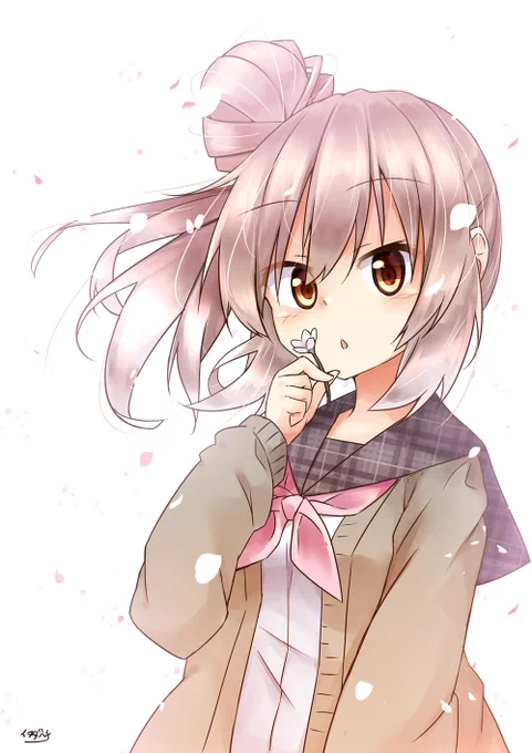 #今月描いた絵を晒そう
そこそこ描いてた! 