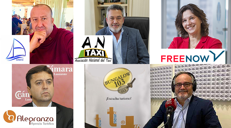 ¡En breves minutos comenzamos! 🎙️ 

🚕 Hoy hablaremos sobre el traslado de turistas en los destinos vacacionales, un servicio esencial, pero muchas veces envuelto en polémicas.

👉🏼 ¡Escucha el programa ahora en directo!
🔗 capitalradio.es/directo

#EscuchaTurismo📻

#redifusión
