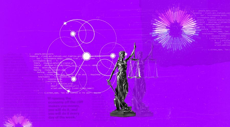 analyticsinme's tweet image. Big Data Policing is Revolutionizing Law & Order Like Never Before
bit.ly/385tZ6k
#BigData #BigDataPolicing #BigDataTechnology #Data #DataDriven #DataTechnology #RealTimeAnalysis #AI #AINews #AnalyticsInsight #AnalyticsInsightMagazine