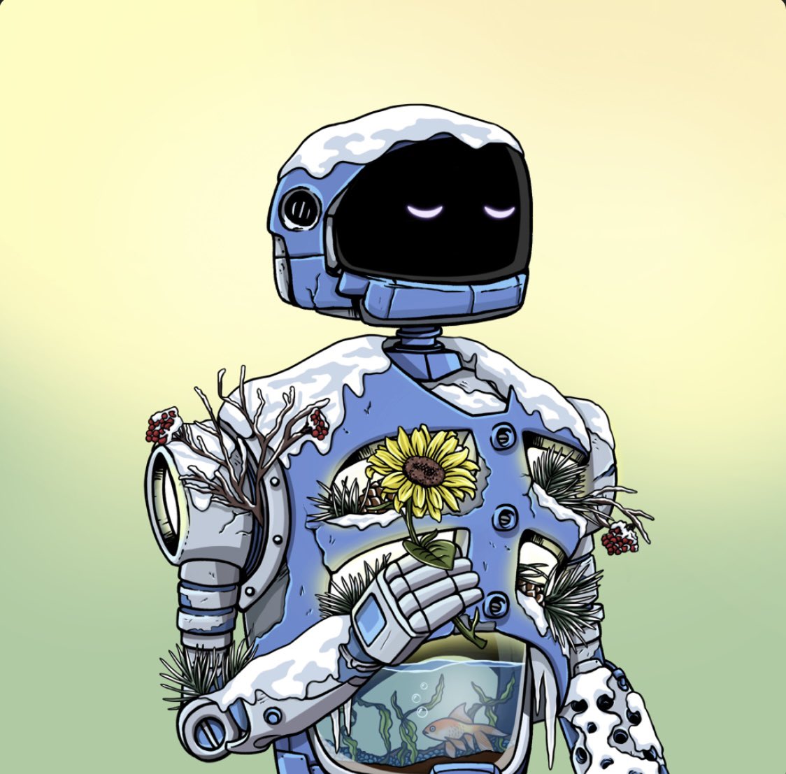 EdTTri's tweet photo. @EcoBotsNFT https://t.co/E0orJcLtgF