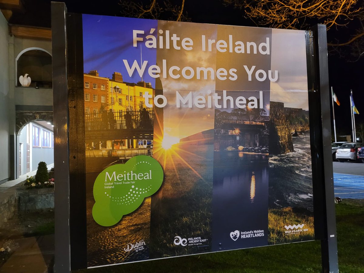 LRAccessforall's tweet image. Lisa our sales and marketing advisor getting settled into #Meitheal2022 at @GlenINECArena. She is looking forward to meeting industry partners in the next few days. @HeartlandsIRL @Failte_Ireland @LoughReeDistill