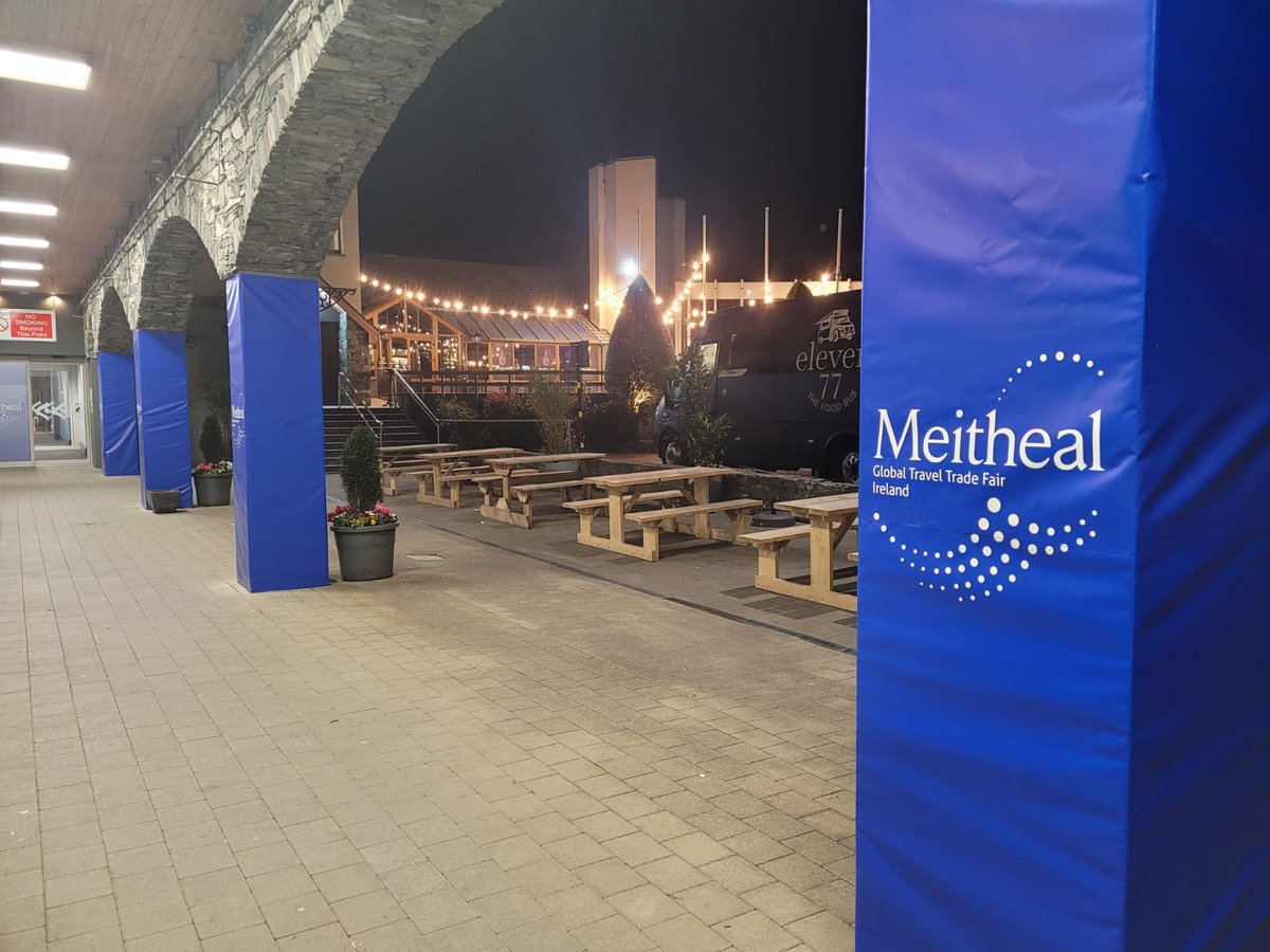 LRAccessforall's tweet image. Lisa our sales and marketing advisor getting settled into #Meitheal2022 at @GlenINECArena. She is looking forward to meeting industry partners in the next few days. @HeartlandsIRL @Failte_Ireland @LoughReeDistill