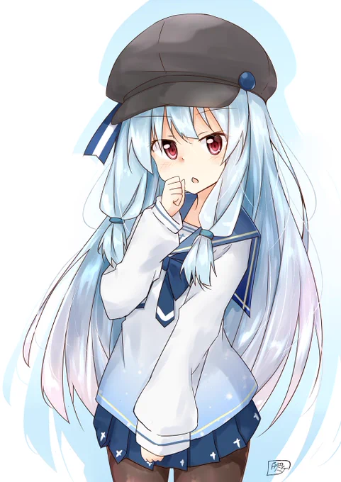 #今月描いた絵を晒そう
そこそこ描いてた! 