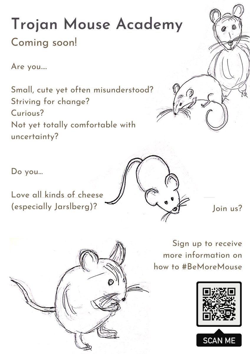 MouseTrojan's tweet photo. Curious?  Register here to #BeMoreMouse - https://t.co/ljsvUrVRni https://t.co/T3htQD5WeA