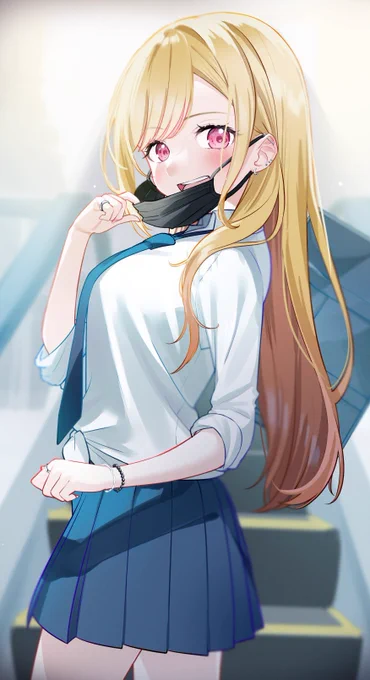 #今月描いた絵を晒そう 