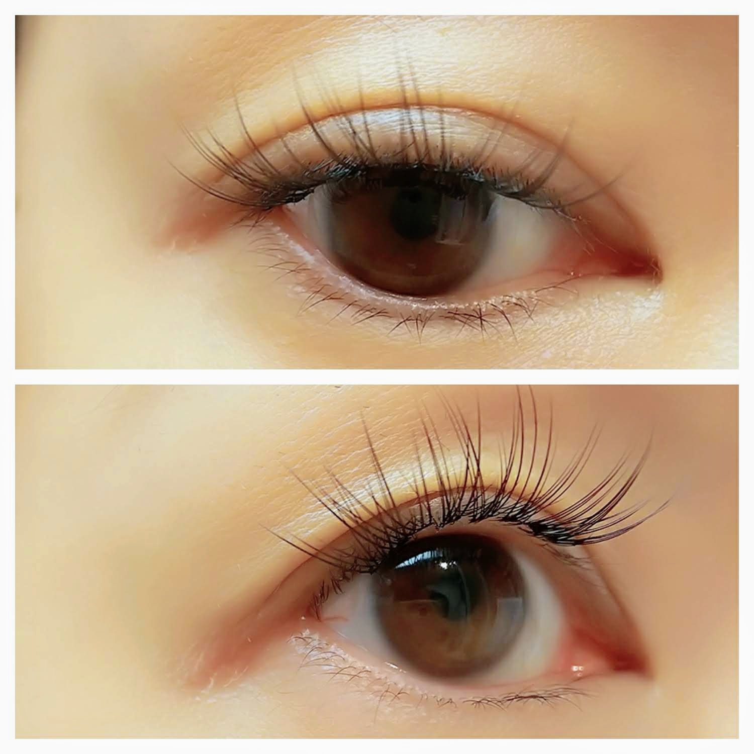 自分で付けるマツエク Twitter Search Twitter