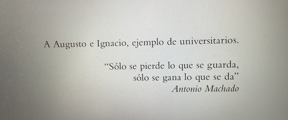 Contar con los derechos. Los derechos humanos no son un cuento. 
Fernando Reviriego Picón (Ed.)
Con prólogo de <a href="/Nando_Lopez_/">Nando López 🏳️‍🌈</a> y <a href="/sefaridaura/">sefa ridaura</a> 

A Augusto e Ignacio, ejemplo de universitarios