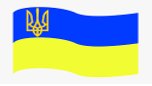 Thank you to everyone who supported our Day for Ukraine. We raised £269 by coming to school wearing yellow and blue in exchange for a £1 donation,