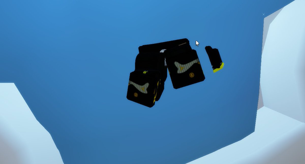 xBloxet tweet media