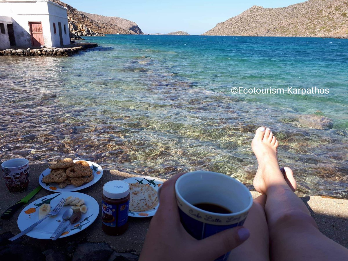 ecotourism_karp's tweet photo. Good morning!!! 🌞
What a view to take your breakfast on the sea!!
Live it at: https://t.co/CttZUdGoeA
#karpathosisland #sealovers #mountainlife #walkingreece #hikingday #natur #tristomo #greektravel #walking #greekislands #berg #montagne #hiking #nature #montange #westcoast https://t.co/jn3X7yIYOd