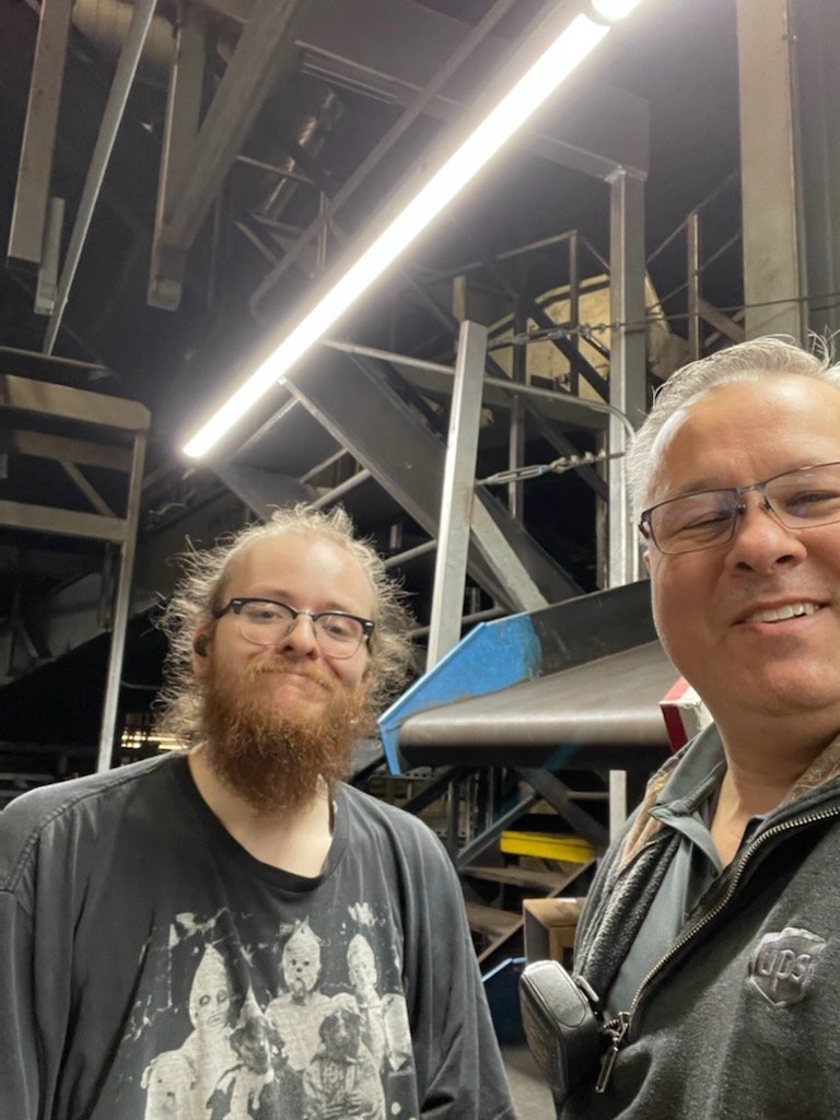 St. Paul Preload tweet media