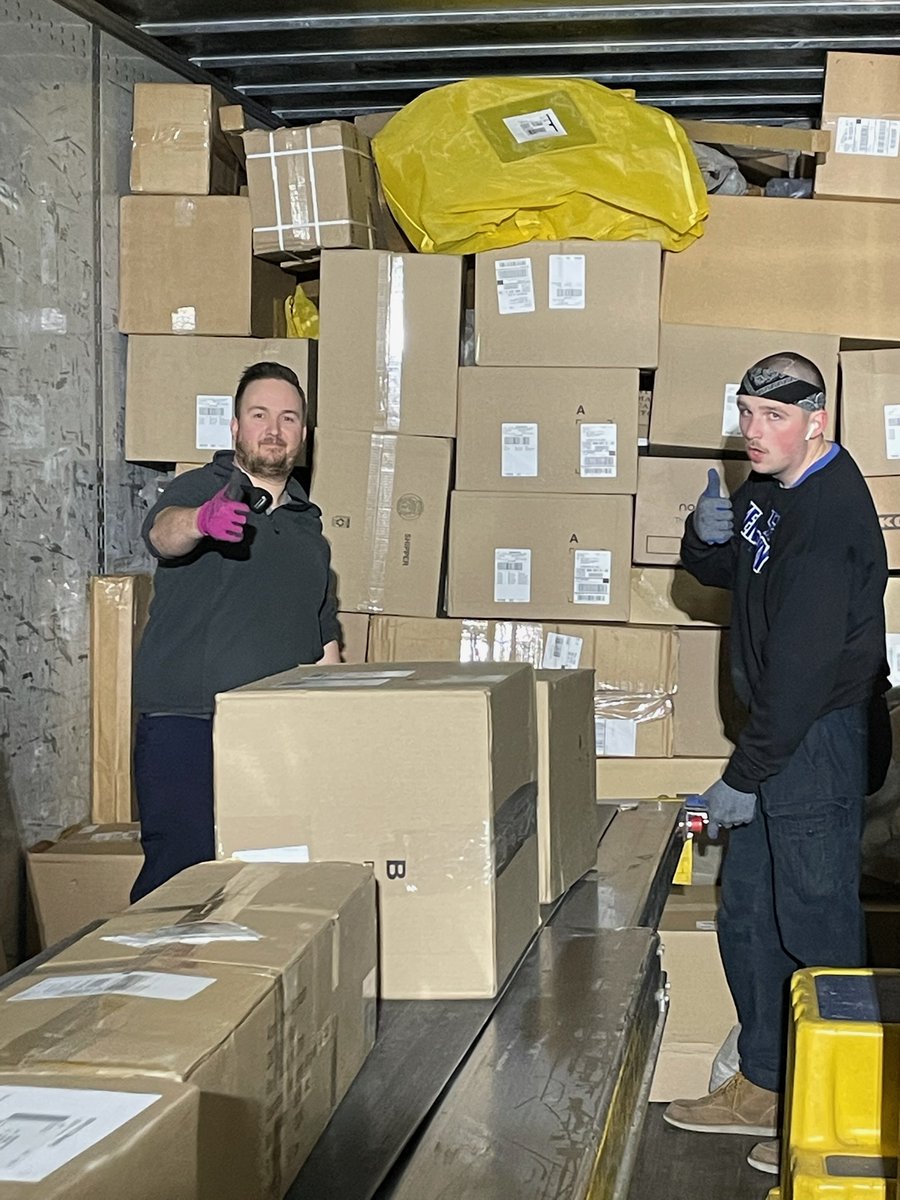 St. Paul Preload tweet media