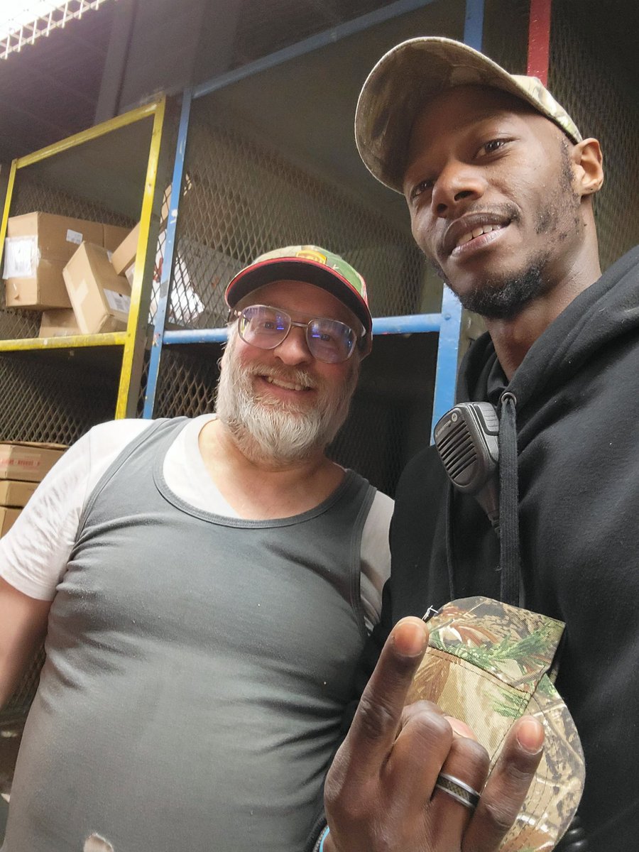 St. Paul Preload tweet media