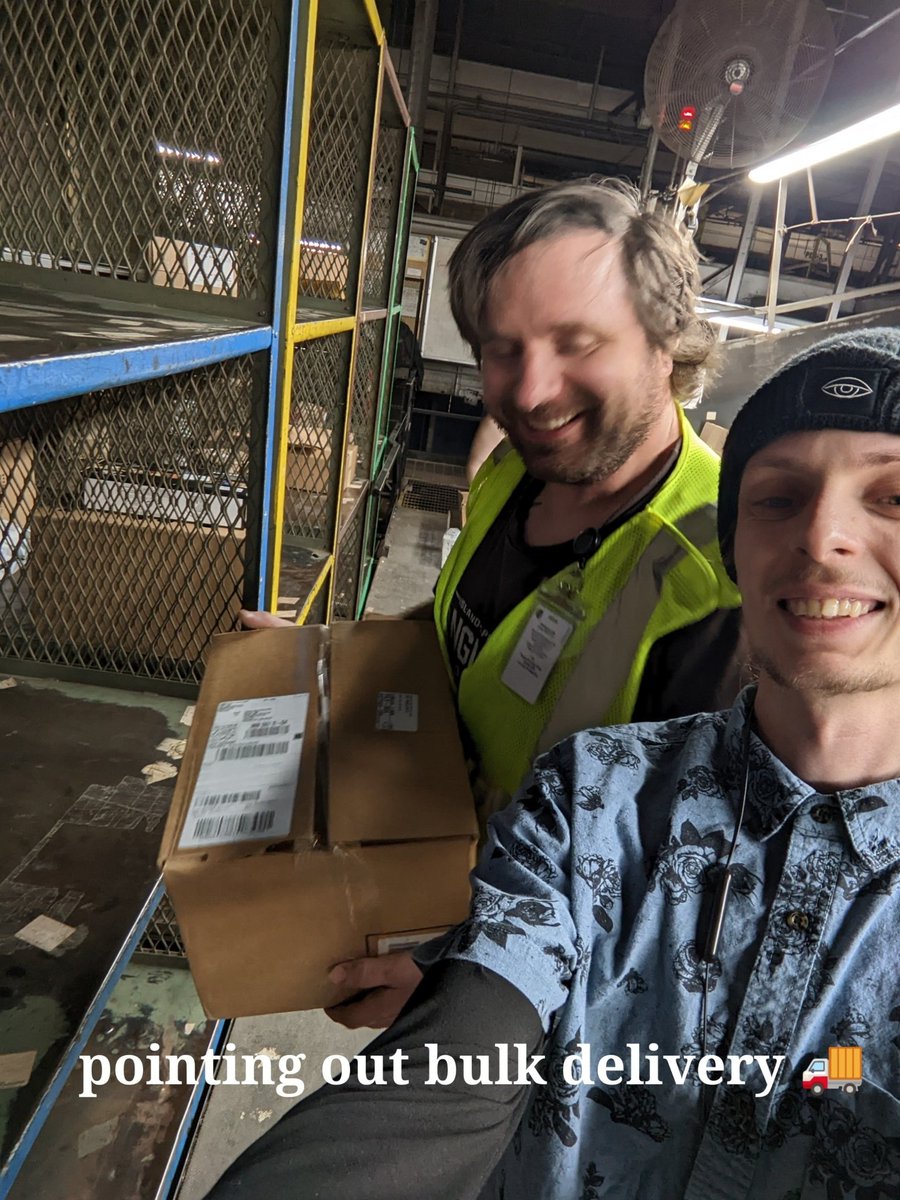 St. Paul Preload tweet media