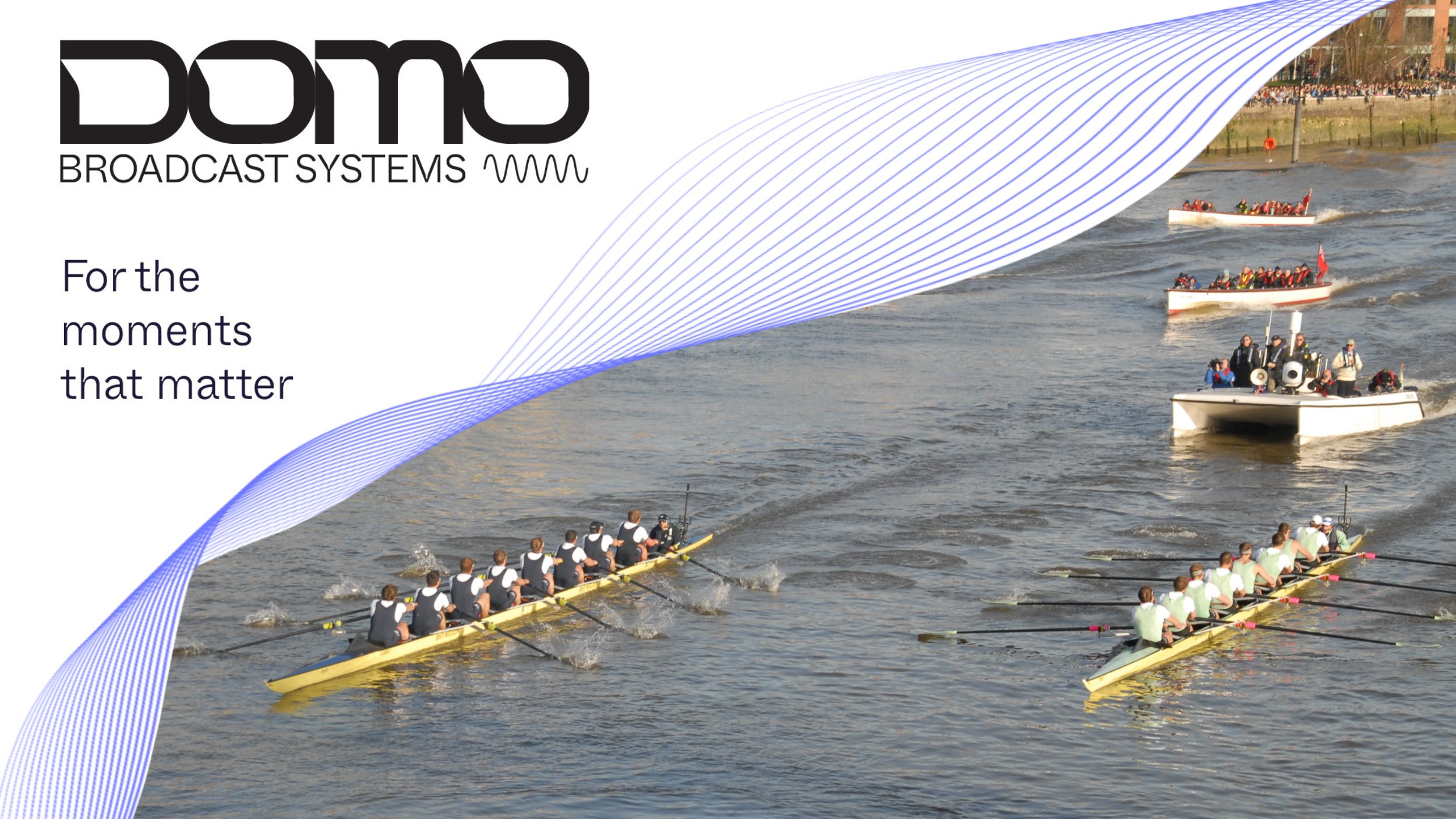 Domo Broadcast Systems (DBS) (dbsbroadcast) / Twitter