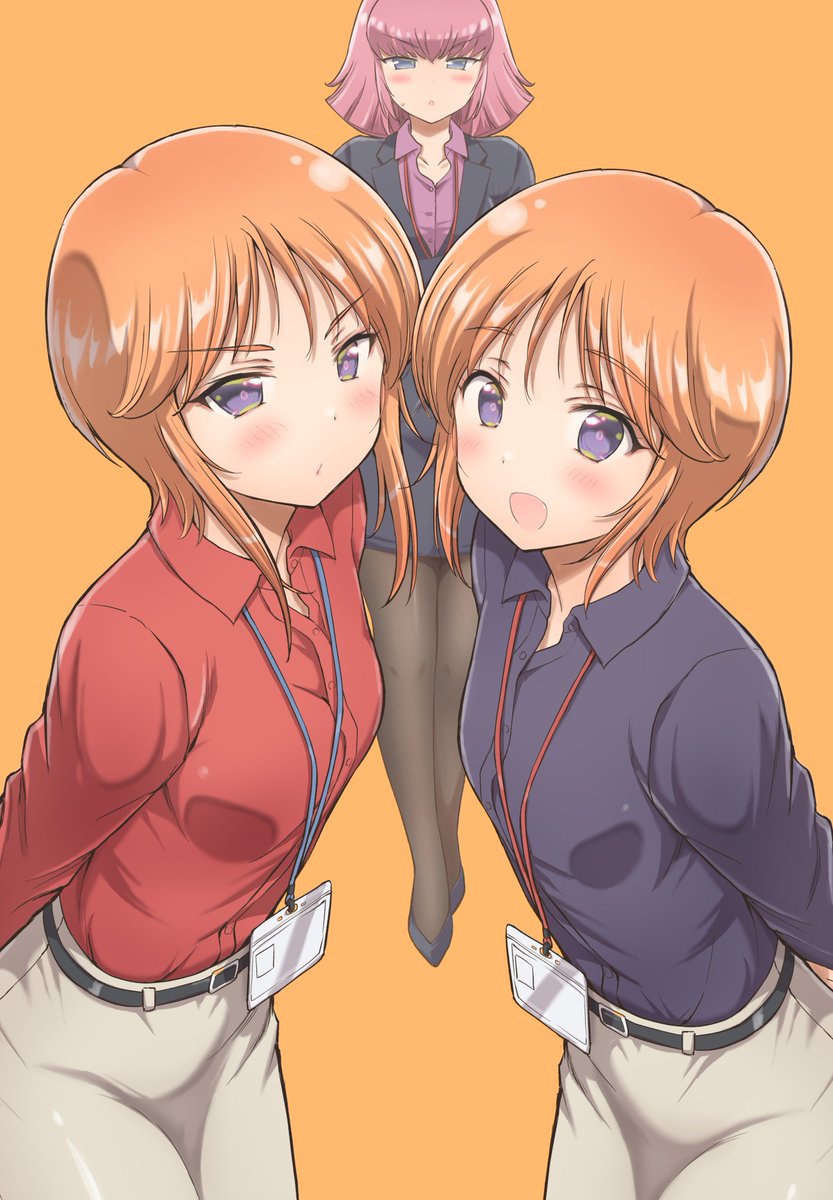 いわさきまさかず(凍結した)OLハマーン様③(@iwasaki_mskz2)さんの人気ツイート(新しい順)