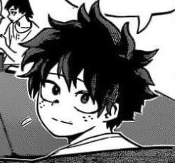 kagefies's tweet photo. he’s so pretty in this chapter :(

#Deku #MHASpoilers #MHA #MyHeroAcademia #BNHA #BokuNoHeroAcademia #Izuku #MidoriyaIzuku https://t.co/lTvt8OSLtG