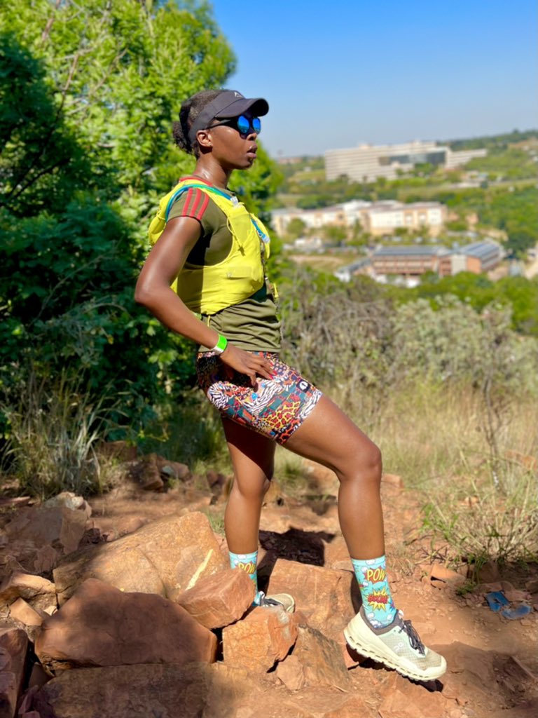 cherrie_e_fit's tweet photo. Chasing the 7 Continents Marathon finisher status. My 7th will be probably the most challenging thing I’ll ever do since I will never make @BarkleyMarathon
#trailrunning #cherrieefit
https://t.co/PLdNvnZa8d https://t.co/eSyBKCraFc