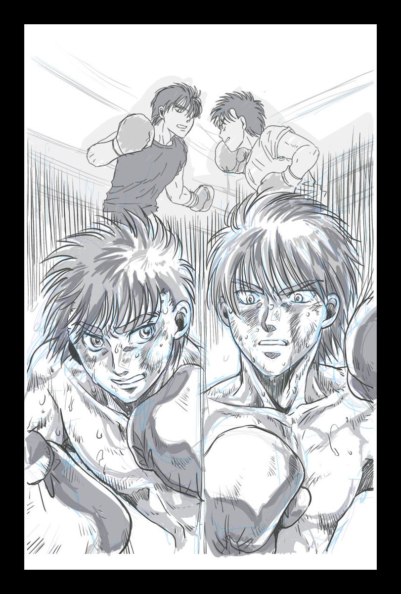 FILL18655418's tweet photo. 色？を足してみたけど、どこをどう処理して良いのかわからず。これまでだな。線画だけなら描くの好きだけど、”絵“を描くのがとことん苦手なまま https://t.co/dyeDiQBN6X