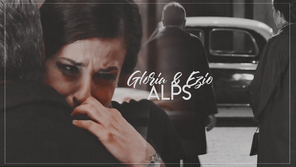 moonylvpin_'s tweet photo. Nuovo video. 💕
Nonostante gli alti e bassi di questi due, ci ho messo l'anima in questo video spero tanto che vi piaccia. ❤️‍🩹

Gloria &amp; Ezio - Alps 
➡️https://t.co/nSyeIdpX0M 

#ilparadisodellesignore https://t.co/U3PE3lQ3qg