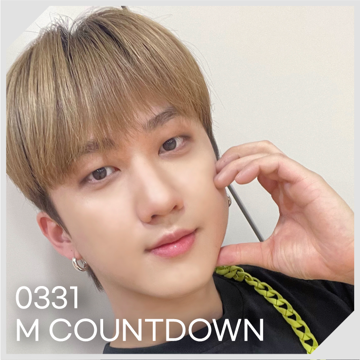 stay_support's tweet photo. [엠카운트다운]

➰220331 
"MANIAC" 오늘 엠카도 출석 완료!
STAY 함께 계속 달려가보아요🤗

#StrayKids #스트레이키즈
#ODDINARY
#MANIAC #MANIAC_SKZ
#엠카운트다운 #Mcountdown
#YouMakeStrayKidsStay https://t.co/QTAQuBtMiT