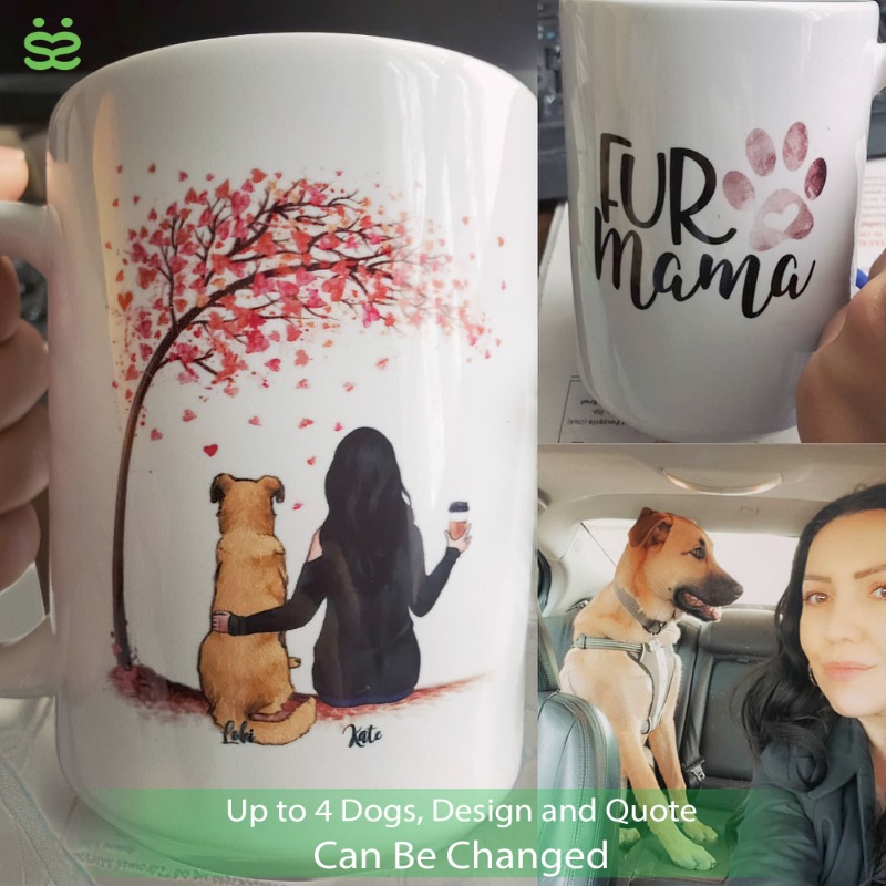 gossbyglobal's tweet photo. ☕️ Personalized Mug for Fur Mamas 🐶

💰 44% off coupon valid for this week ❗ Shipping on time ⏱

🛒 Order here 👉 https://t.co/6tikf1tFoS

#doglover #giftidea #furmama