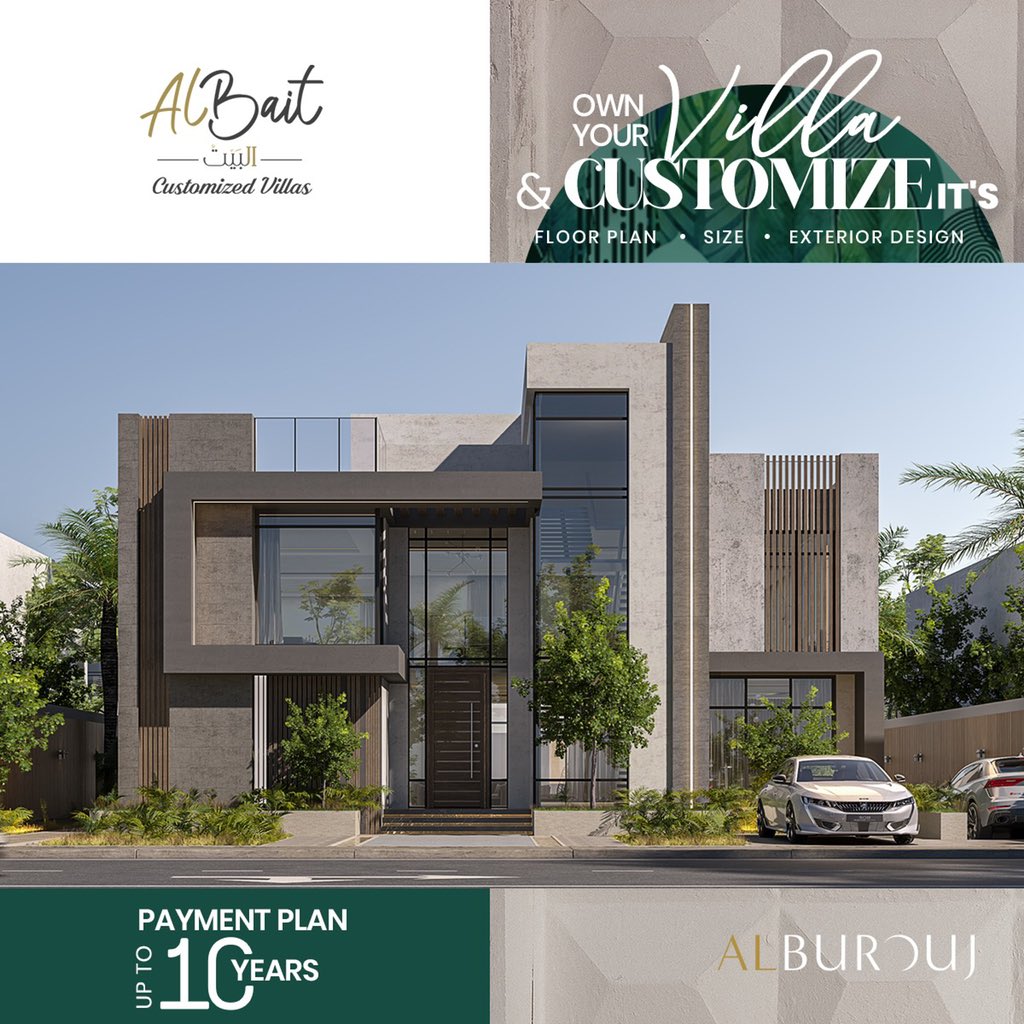 Capital Group Properties (@CGPEgypt) / Posts / X