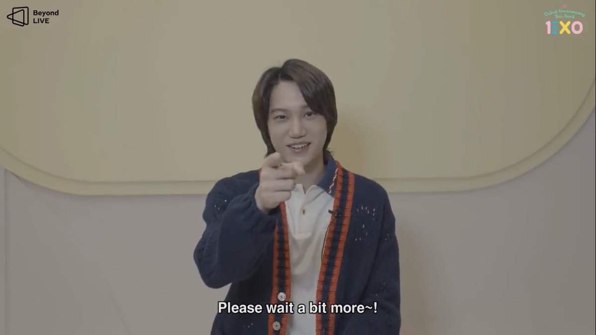 enaka2w2a5's tweet photo. #GetWellSoonKAI
#GetWellSoonJongin
ちょっと鼻声な気が…🥺
なりかけた時に撮ったのか、
既に回復していてこれだけ撮ったのか…
何度も言うけど、元気なら良いのです🌱 https://t.co/UhN0iD7eAx