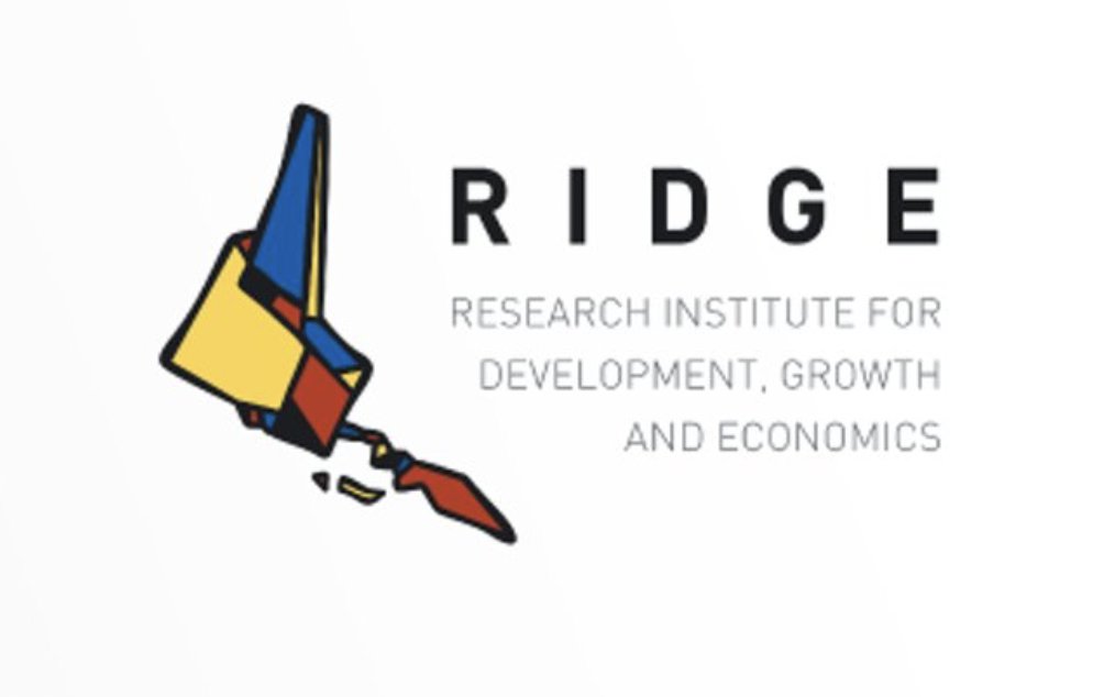 Last day to submit!!

- LACEA’s Health Economics Network
- LACEA BRAIN
- LACEA Political Economy
- LACEA Labor
- WELAC (LACEA) Gender Inequality
- LACEA Impact Evaluation Network
- LACEA-EHN Workshop on Historical Development
- LACEA Inequality & Poverty

ridge.uy/ridge-forums/2…