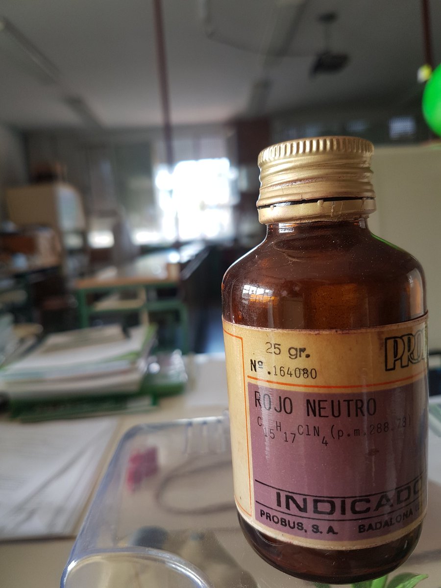carabonegro's tweet photo. Preparando experimento etológico sobre los gasterópodos para #1ESO. Usaremos salvado de trigo, rojo neutro, Ladrillos y el huerto escolar. Y, obviamente, babosas. https://t.co/UuavQSwozu
