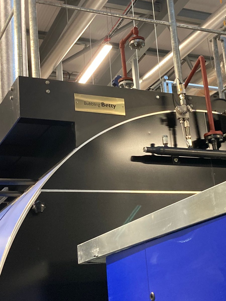 UHMBT Health&Safety tweet media