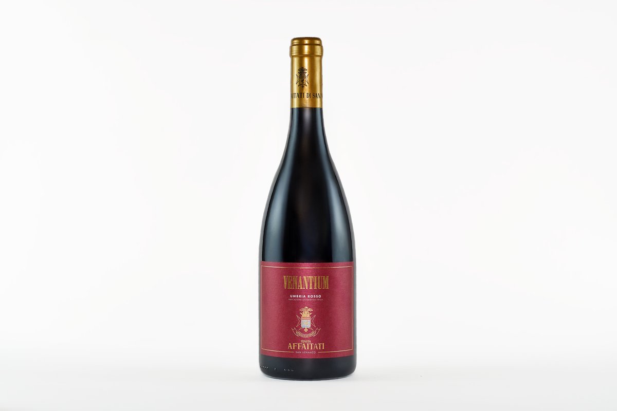 TAffaitati's tweet photo. Venantium 
#tenutaaffaitati #umbria #sanvenanzo #eccellenzeitaliane #vinitaly #vinitaly2022 https://t.co/blCkoatBit