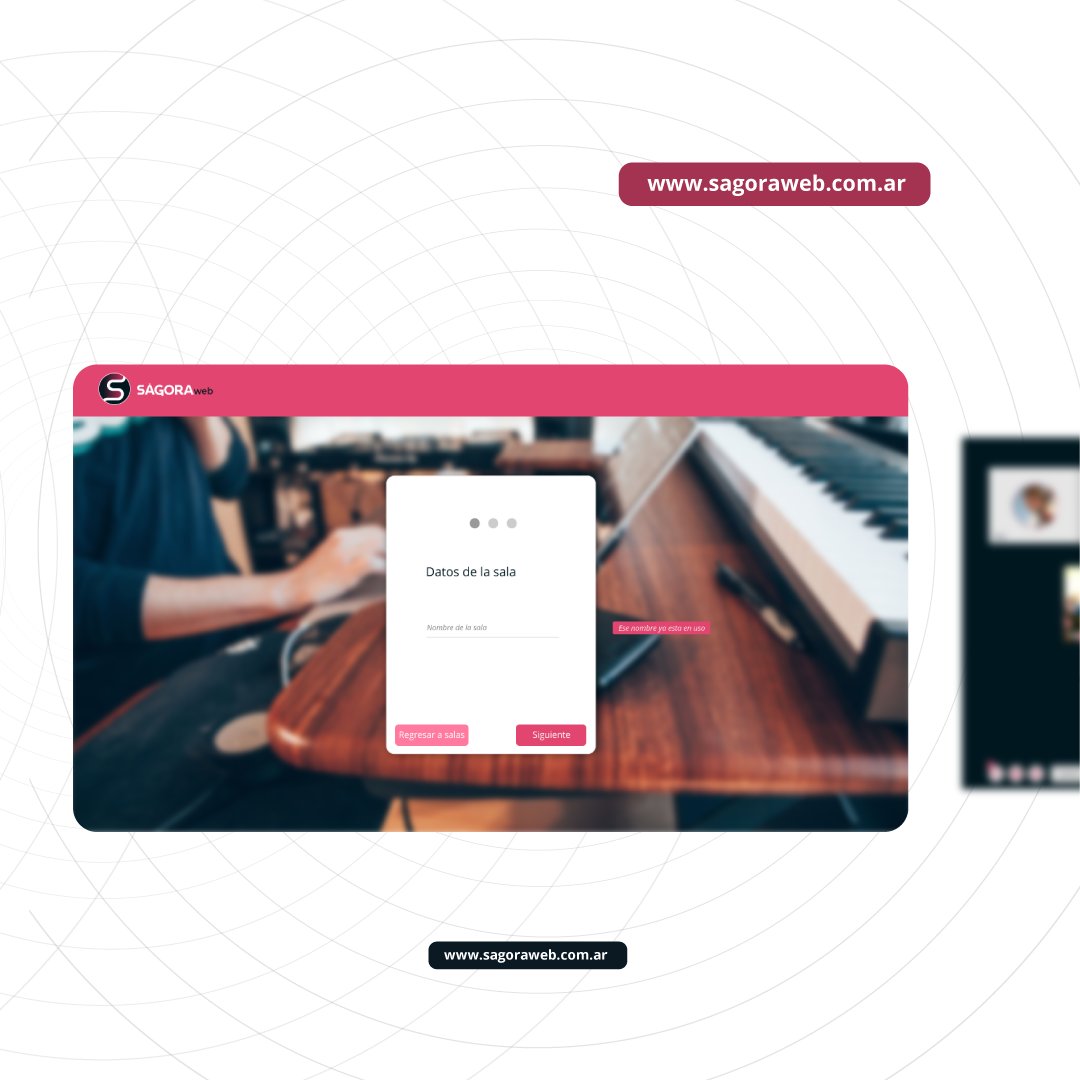 SagoraSoftware's tweet photo. ¡ Probá SÁGORA web (BETA) y contanos tu experiencia!  
👉🏽 https://t.co/IWBRkVJQld #streaming
.
.
. https://t.co/3fy2ADOImJ