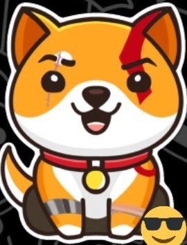 giovanicardos12's tweet photo. @BabyDogeNFTs #BabyDoge #BabyDogeArmyBR #BSC #BTC #BabyDogeArmy #BabyDogeCoinNFT #BabyDogeCoin @babydoge https://t.co/un9cH0MplQ