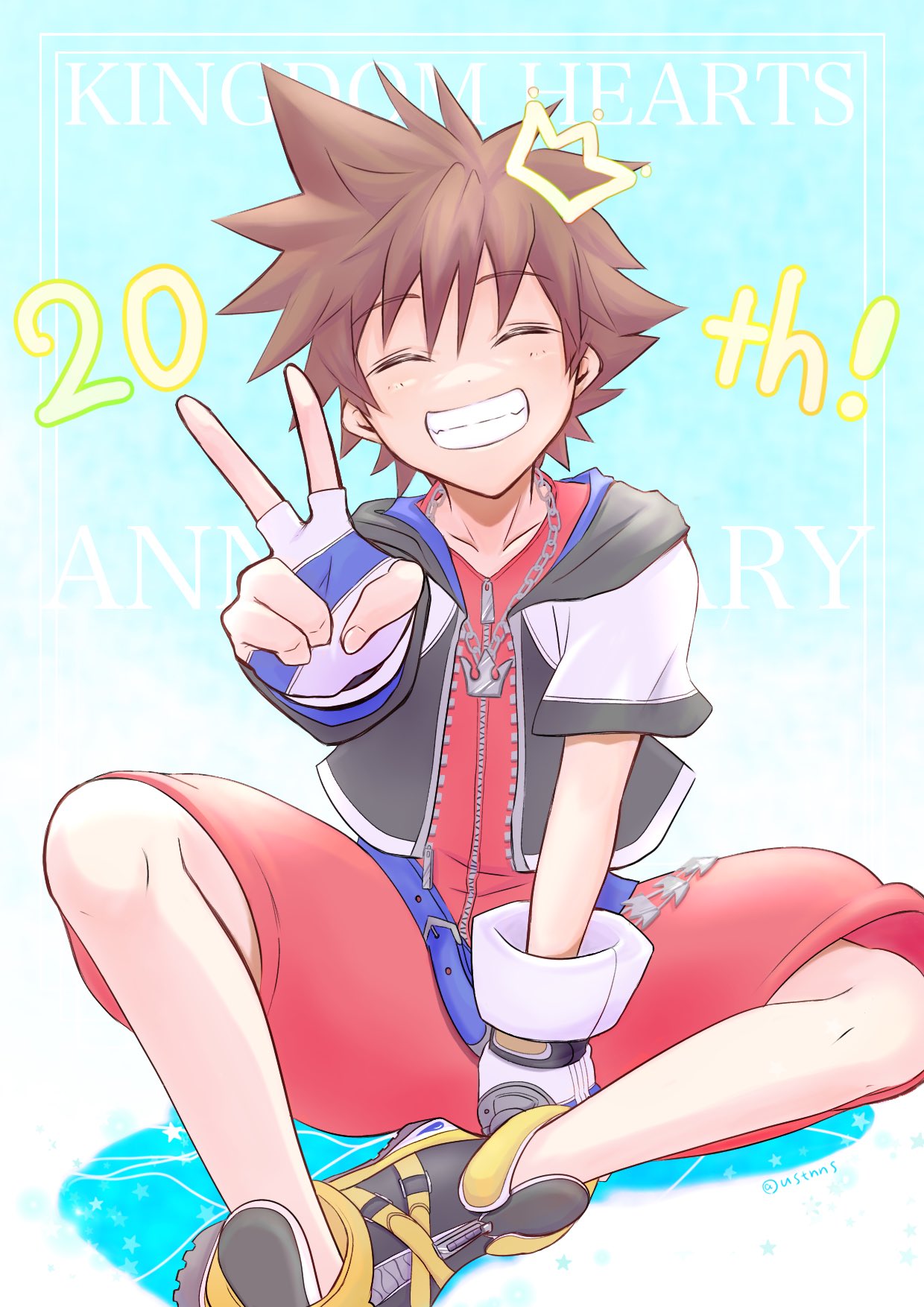 ウサタ Ustnns Twitter