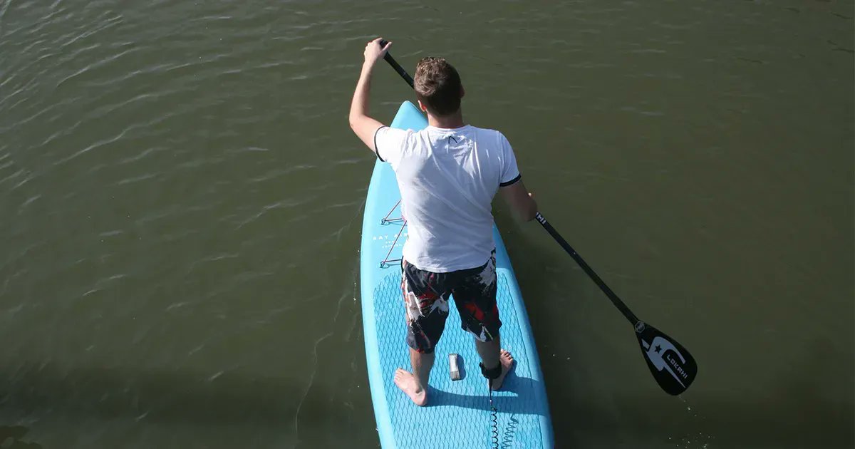 Wij maakten een video met Janno, hierin delen wij zijn verhaal en bedanken we hem. Janno werkt namelijk op een bijzonder manier mee aan een schonere natuur! 
Het begon met suppen voor rust en ontsnappen aan werkgerelateerde stress.