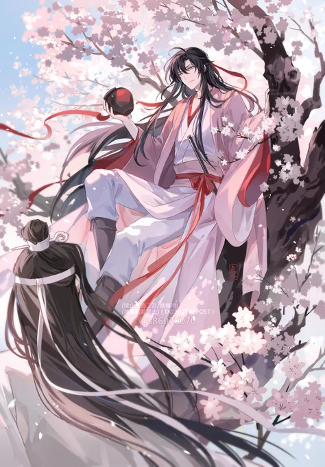 お花見🌸 
