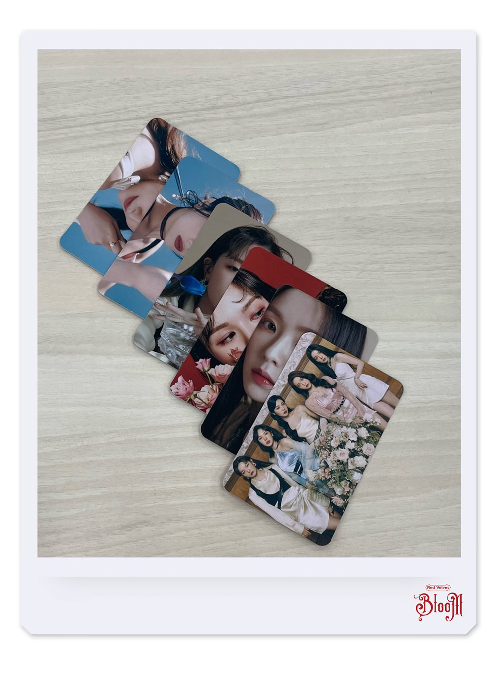 Red_Velvet_JP على X: Red_Velvet_JP على X:
