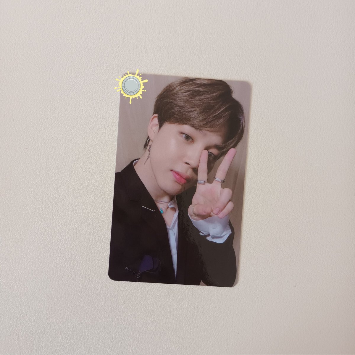 13luvmails's tweet photo. โ #luvfrom @fleurjavier
๐ญ: hello po! got this pc yesterday and it arrived safely. thank you for letting me adopt him and being so accomodating. twas a smooth and easy transaction din with u! thank u so much!! โกฬ https://t.co/QksShkn29L