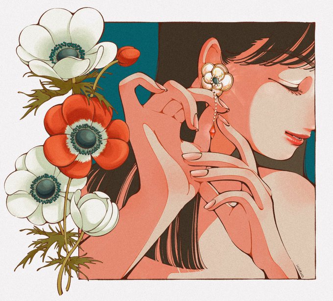 日菜乃🐶のイラスト