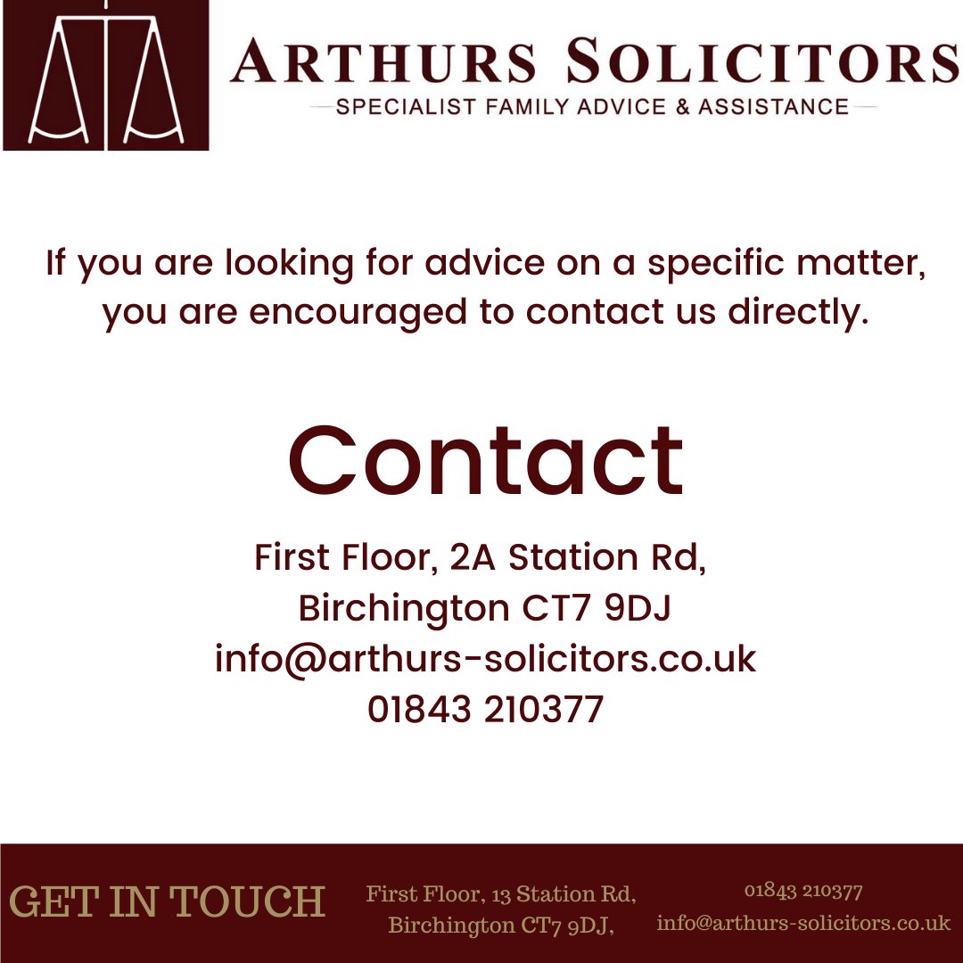 ArthursSolrs's tweet photo. We can provide advice and assistance in relation to Forced Marriages. Forced marriage is illegal in England and Wales. We are contracted by the Legal Aid Agency. If you would like to discuss matters urgently and discreetly you can please contact us. #ThanetSolicitors https://t.co/NUURPE5JjK
