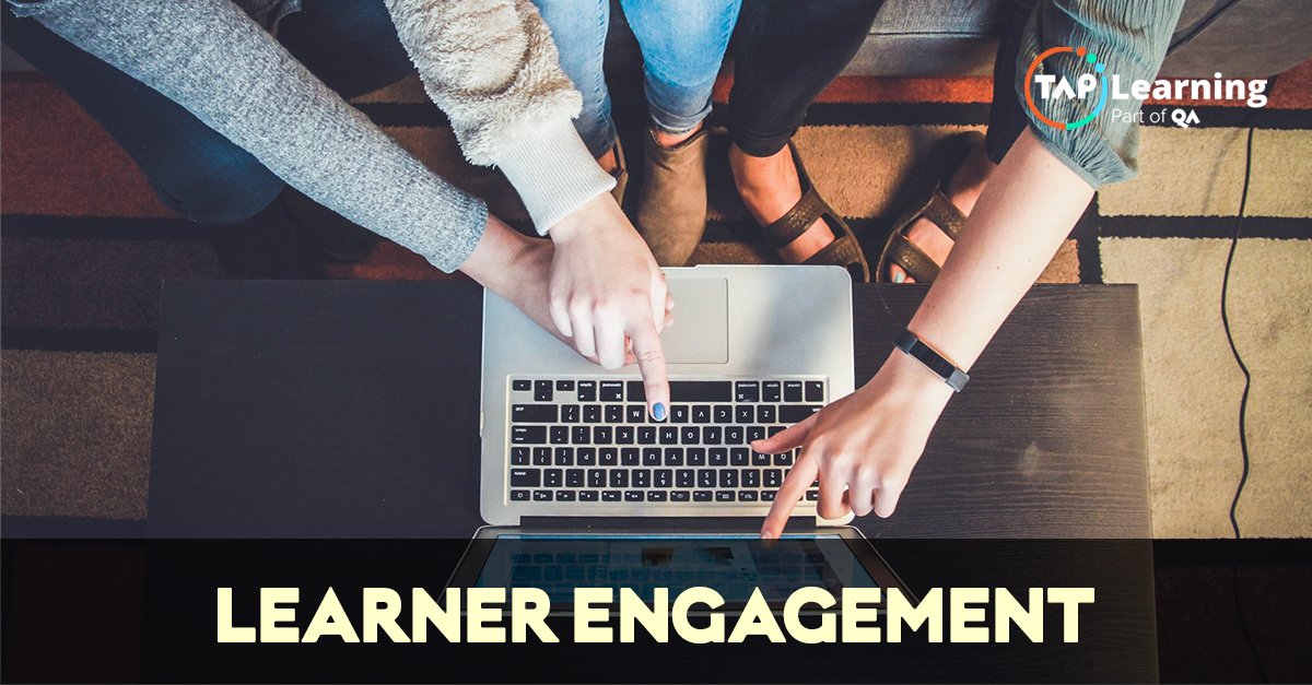 TAPLearningQA's tweet image. TAP have designed this offering for trainers looking to enjoy effective relationships with learners in a positive and safe emotional climate 💯
Discover more here 👉 ow.ly/zUbQ50IwAVo
#LearningAndDevelopment #TrainingTips #PoweringPotential